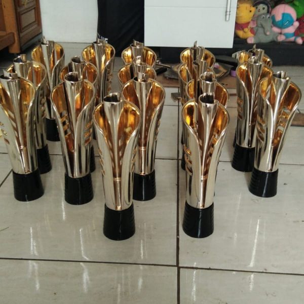 Piala Bahan Timah - Image 10