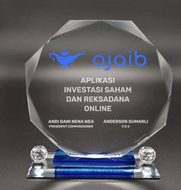 Plakat Kristal Custom - Image 15
