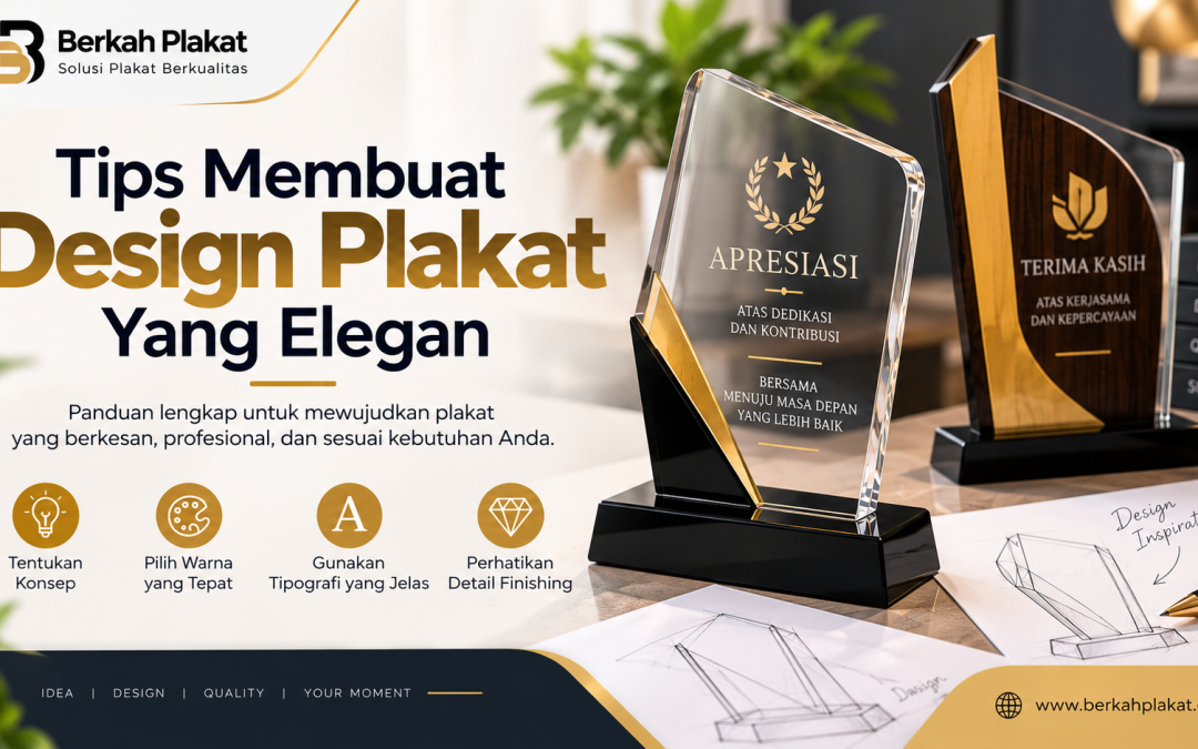 Tips Membuat Design