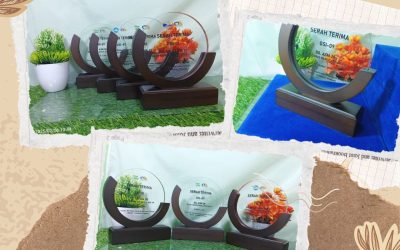 Jasa Pembuatan Plakat Custom Termurah Jakarta Barat