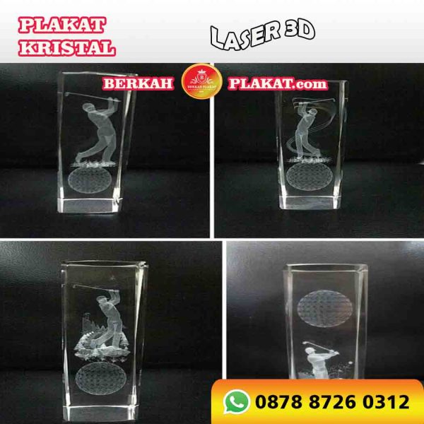 Plakat Kristal Custom - Image 40