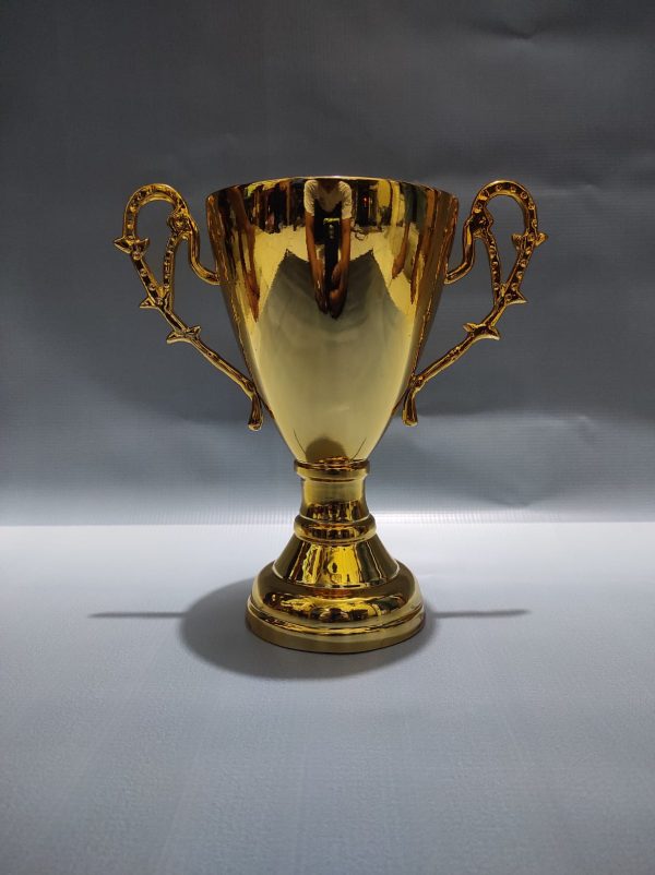 Piala Bahan Timah - Image 17