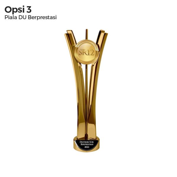 Piala Bahan Timah - Image 18