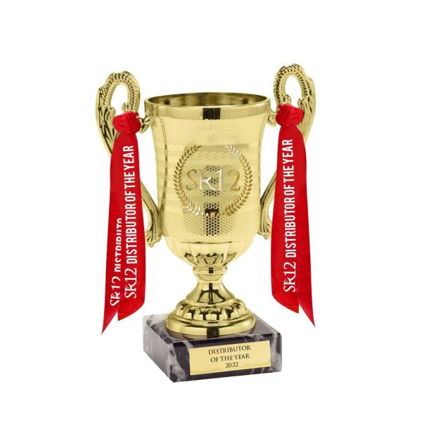 Piala Bahan Timah - Image 19