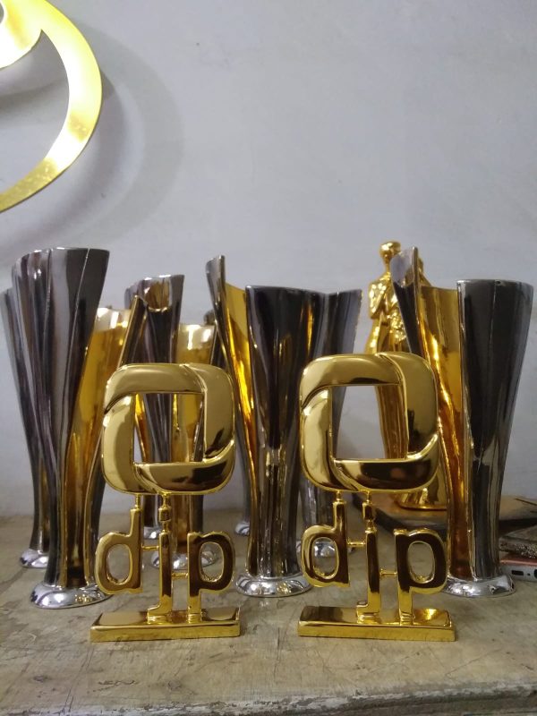 Piala Bahan Timah - Image 29