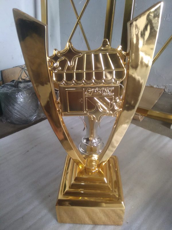 Piala Bahan Timah - Image 27