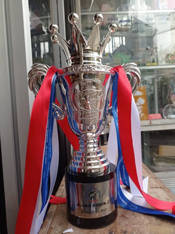Piala Bahan Timah - Image 26
