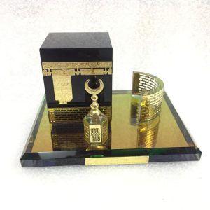 Plakat Miniatur