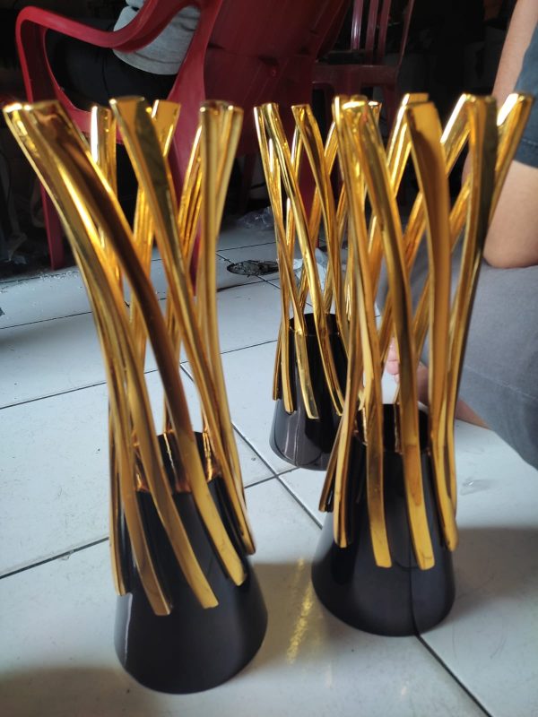 Piala Bahan Timah - Image 25