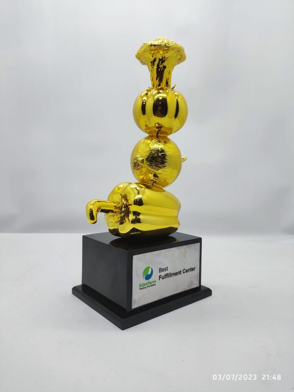 Piala Bahan Timah - Image 23