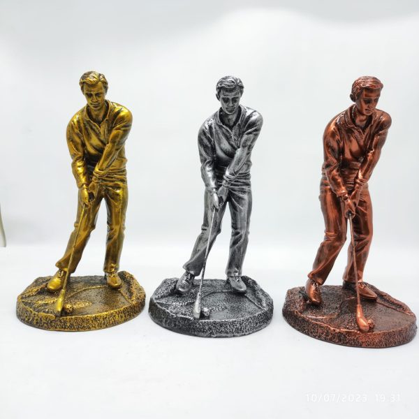 Piala Bahan Fiber - Image 8