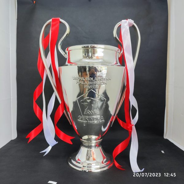 Piala Bahan Timah - Image 30