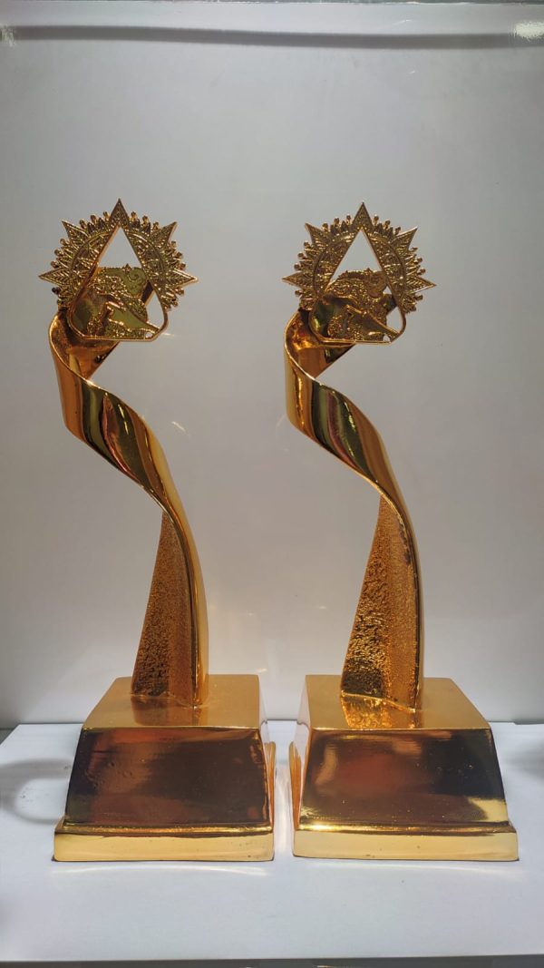 Piala Bahan Timah - Image 31