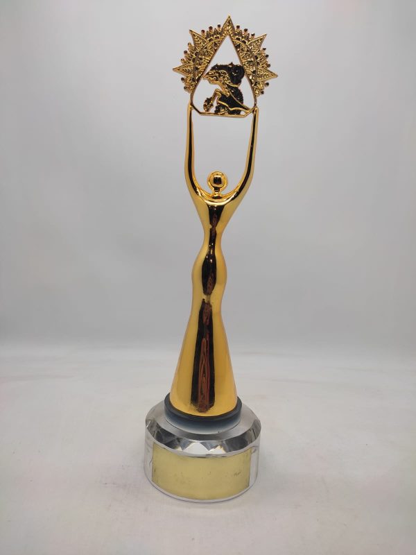 Piala Bahan Timah - Image 32