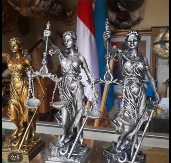 Piala Bahan Fiber - Image 6