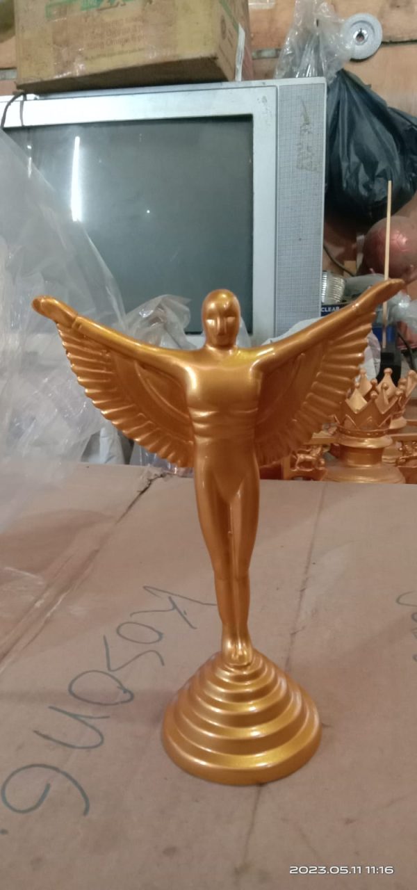 Piala Bahan Fiber - Image 5