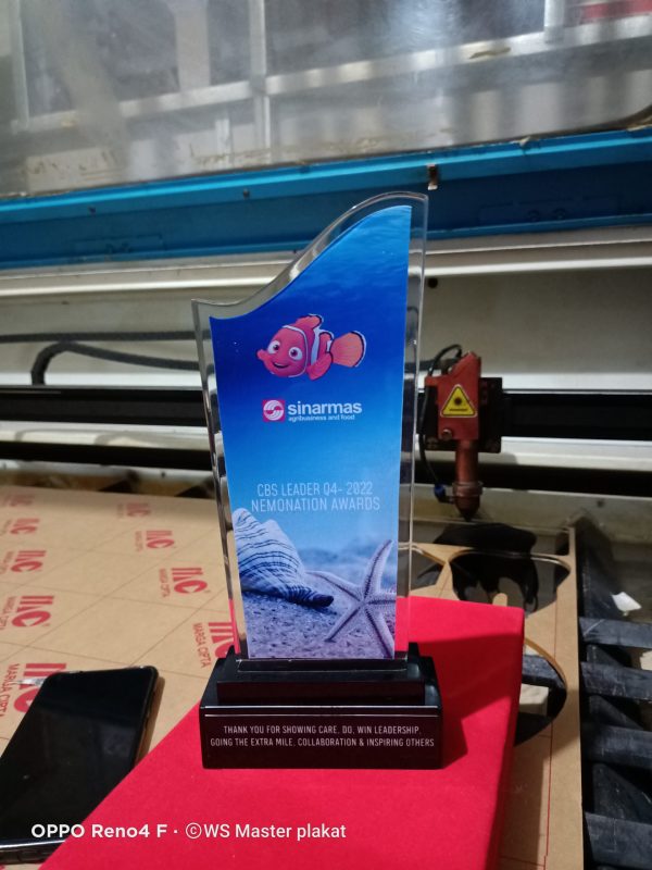 Plakat Kombinasi Resin - Image 8