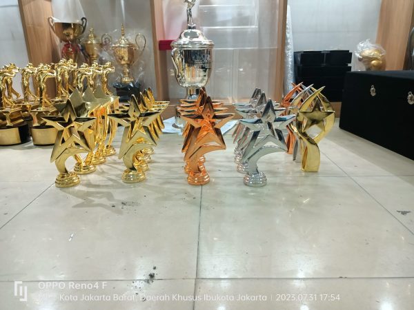 Piala Bahan Timah - Image 45