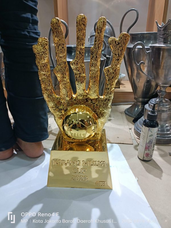 Piala Bahan Timah - Image 43