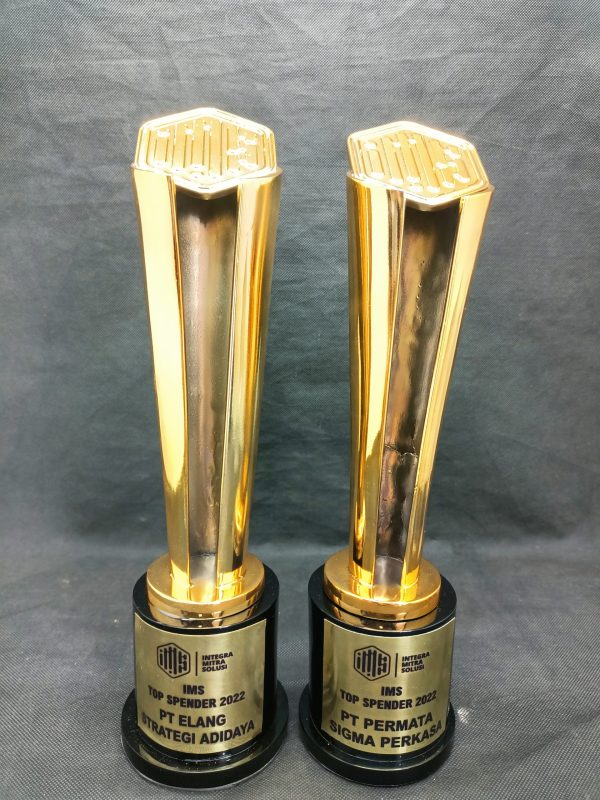 Piala Bahan Timah - Image 39