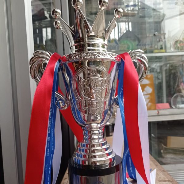 Piala Bahan Timah - Image 15