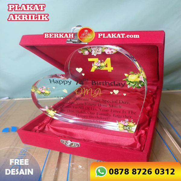 Plakat Akrilik - Image 6