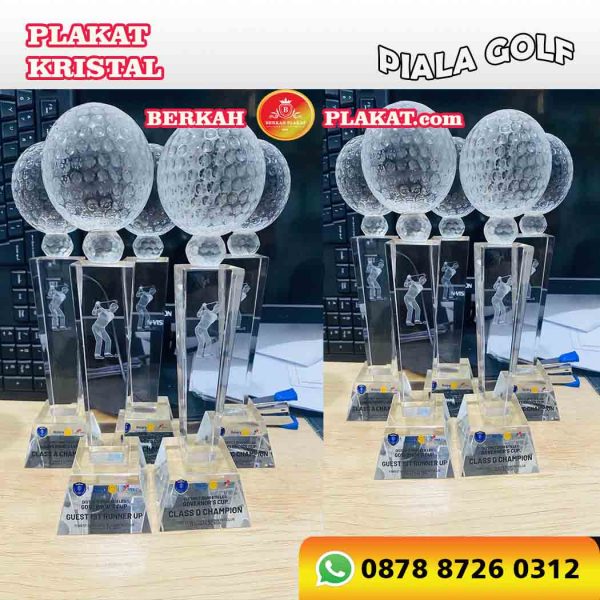 Plakat Kristal Custom - Image 28