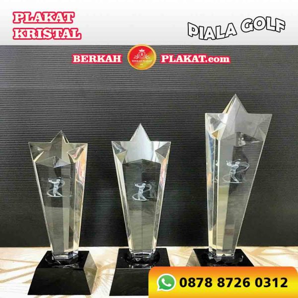 Plakat Kristal Custom - Image 29