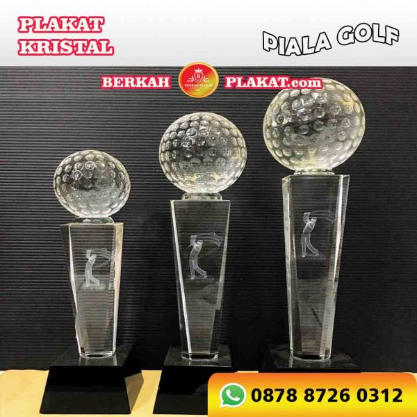 Plakat Kristal Custom - Image 30