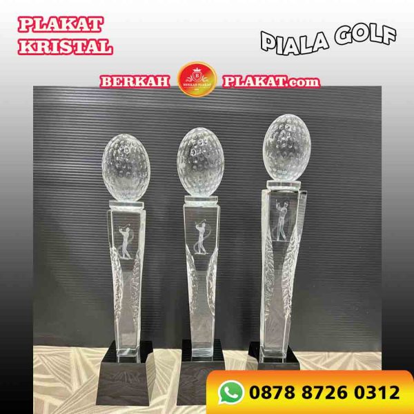 Plakat Kristal Custom - Image 33