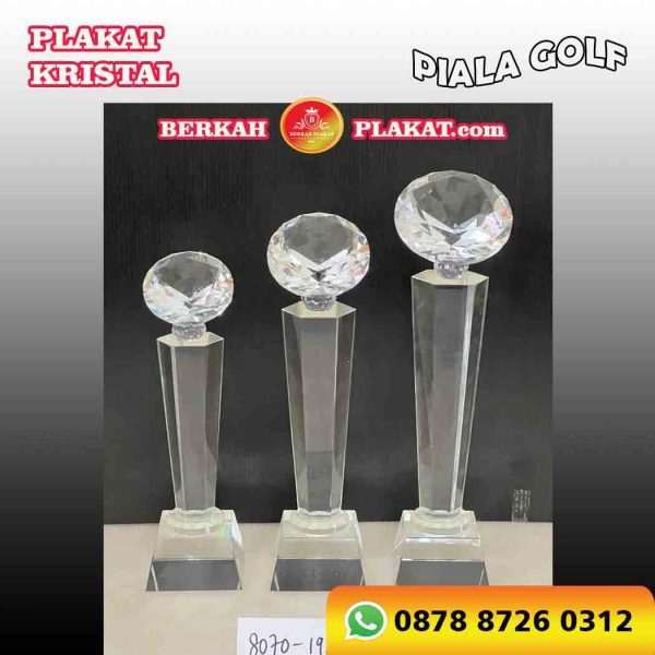 Plakat Kristal Custom - Image 34