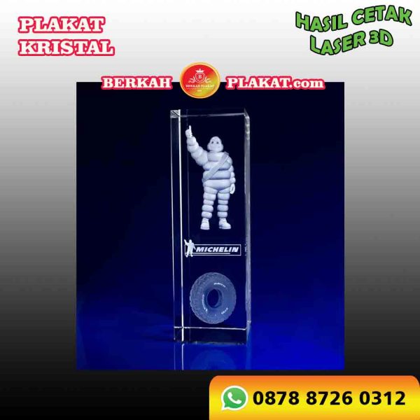Plakat Kristal Custom - Image 17