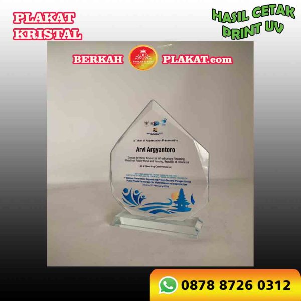 Plakat Kristal Custom - Image 21