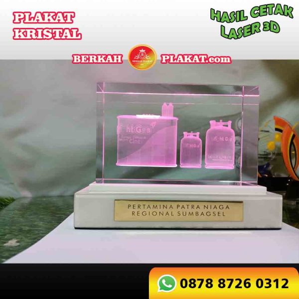 Plakat Kristal Custom - Image 22