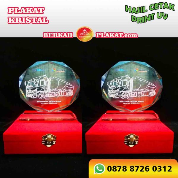 Plakat Kristal Custom - Image 23