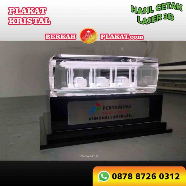 Plakat Kristal Custom - Image 25