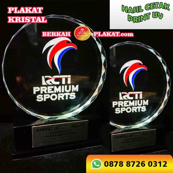 Plakat Kristal Custom - Image 26