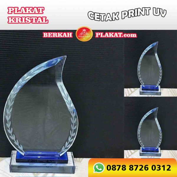 Plakat Kristal Custom - Image 38