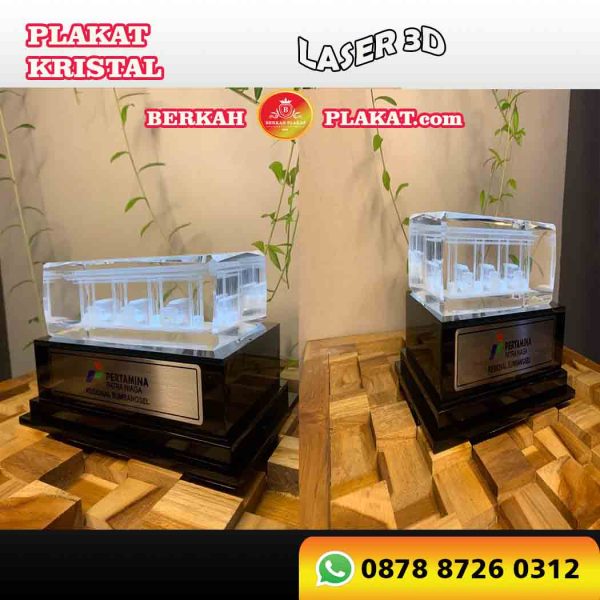 Plakat Kristal Custom - Image 39