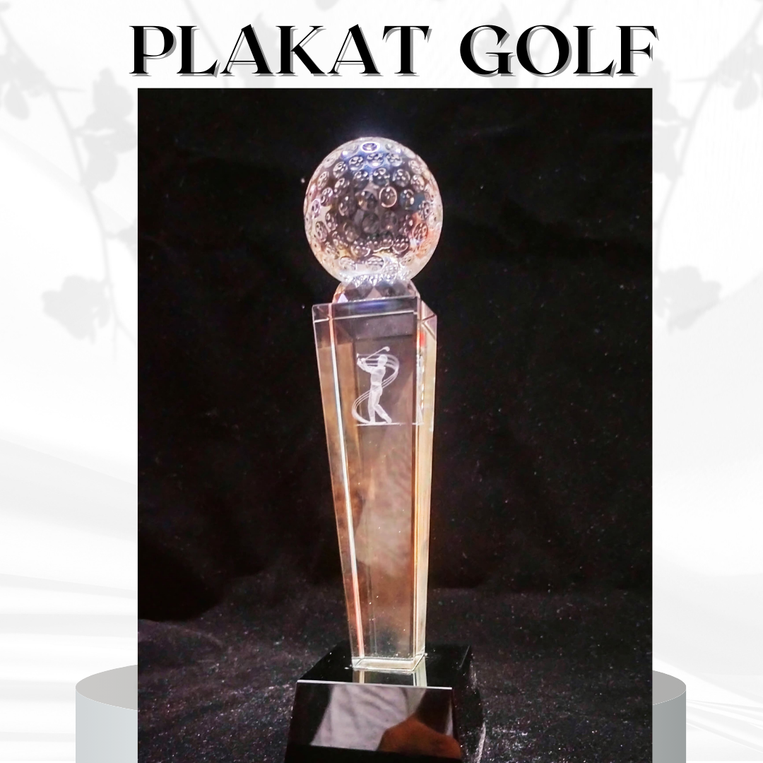 Plakat Golf Premium Terdekat Jakarta Berkualitas