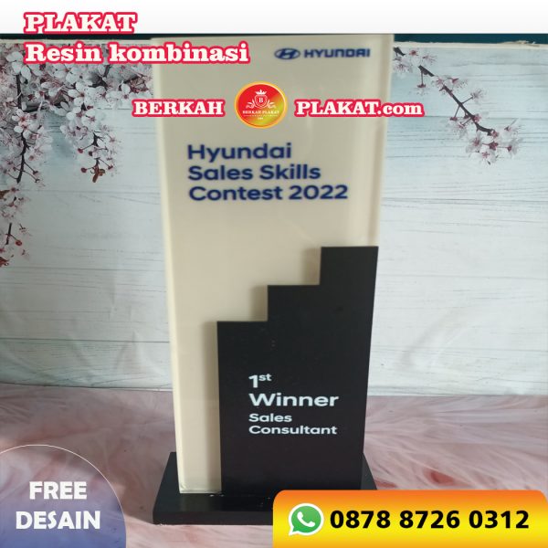 Plakat Resin Custom - Image 10