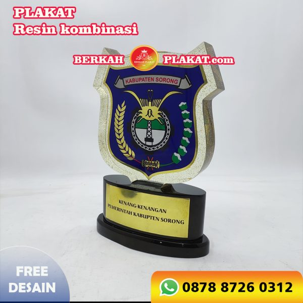 Plakat Resin Custom - Image 11