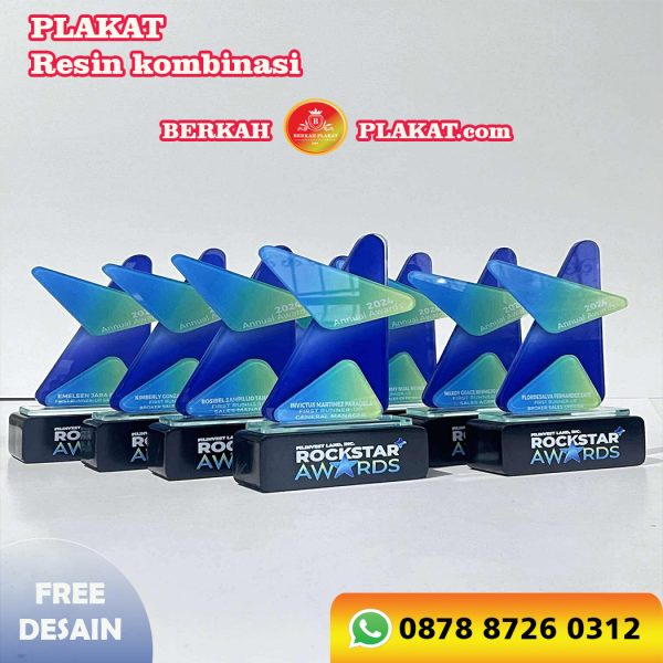Plakat Resin Custom - Image 13