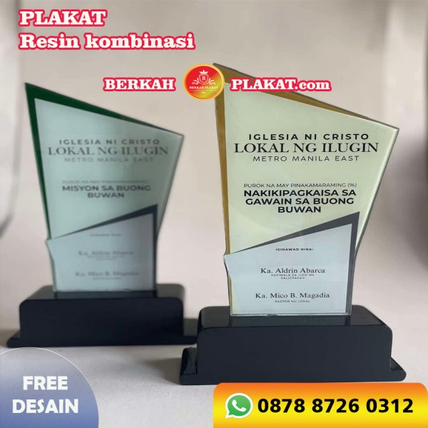 Plakat Resin Custom - Image 14