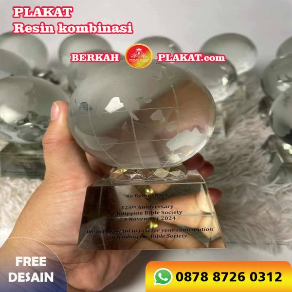 Plakat Resin Custom - Image 15