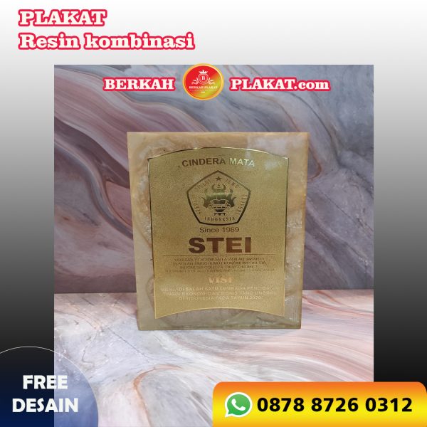 Plakat Resin Custom - Image 6