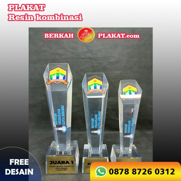 Plakat Resin Custom - Image 7