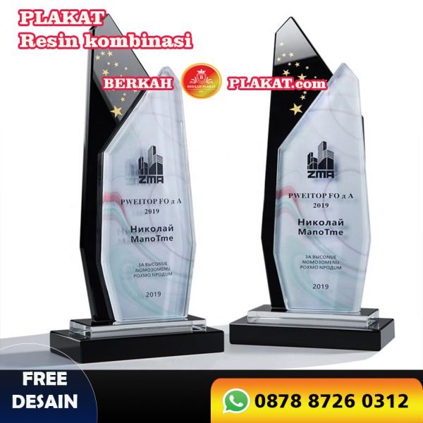 Plakat Resin Custom - Image 8