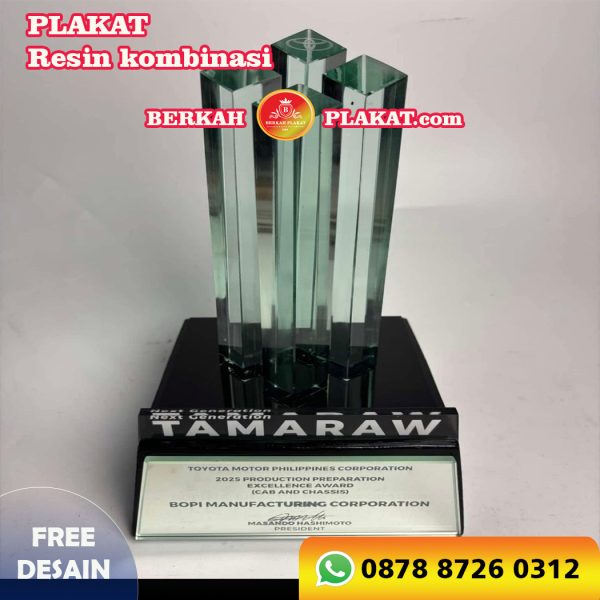 Plakat Resin Custom - Image 9