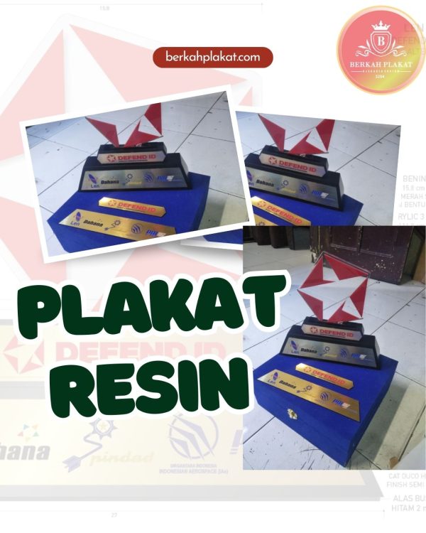 Plakat Resin Custom - Image 19